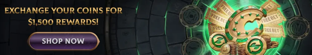 Talismania Casino Rewards